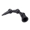 TuToy 360 Degree Flexible Curved Nozzle All Corner Size Caulking