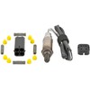 BOSCH 15732 Premium 4-Wire Universal Fitment Oxygen Sensor