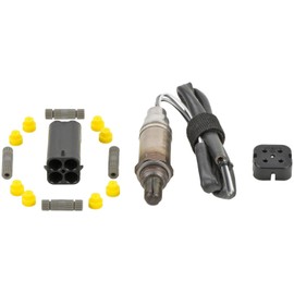 BOSCH 15732 Premium 4-Wire Universal Fitment Oxygen Sensor