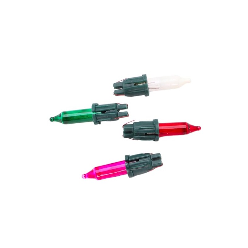 Replacement Bulbs RB206M