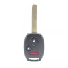 SUPALAND 2 For 2005 2006 2007 2008 Honda Pilot Keyless