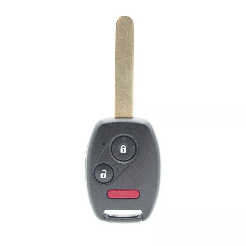 SUPALAND 2 For 2005 2006 2007 2008 Honda Pilot Keyless