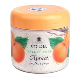 Cyclax Cyclax Nature Pure Apricot Facial Scrub