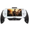 OSTENT Flexible Joypad Bracket Holder Hand Handle Grip Compatible for