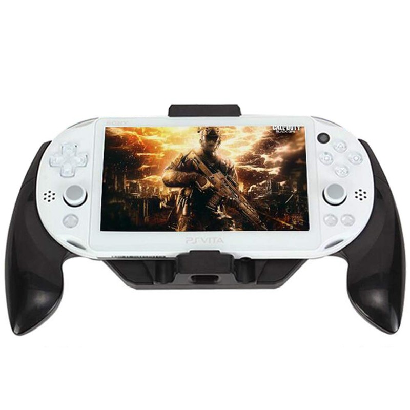 OSTENT Flexible Joypad Bracket Holder Hand Handle Grip Compatible for