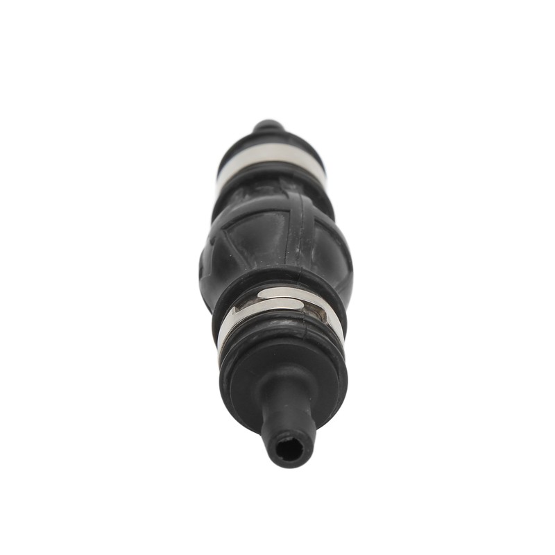 Marine Outboard Hand Primer Bulb Boat Gasoline Fuel Siphon Pump