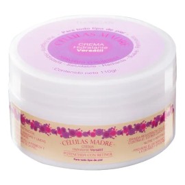 Florigan crema hidratante 110 ml | células madre para todo tipo de piel