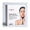 [Doc Lab] Este Derma Full Face Lifting Mask 1 Box (4 Sheets) (49692941) / [닥랩] 에스테 더마 풀페이스 리프팅 마스크 1박스 (4매) (49692941)