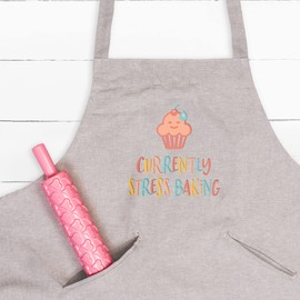 Avery Light Transfer Paper for T-Shirts, 7.5" Diameter Pre Die-Cut Iron-On Circle Transfers, Print-to-the-Edge, 6 Sheets of Heat Transfer Paper, 6 Total (02237)