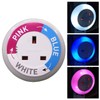 Mr. Gadget's Solutions Multi Colour Automatic On/Off Sensor Auto LED