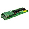 DIN Rail Mount 8 SPDT IoT Power Relay Module for