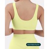 PAVOI ACTIVE Yoga Sports Bras for Women | High Support