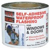 Cofair Products TS 433 4" x 33'Titeseal Flashing, No Size,