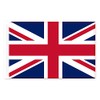 Brick Takeover Great Britain Flag United Kingdom - Great Britain