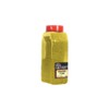Coarse Turf Shaker, Fall Yellow/50 cu. in.