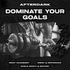 AFTERDARK AfterBites Whey Protein Powder, 25g Protein, 4.5g BCAA’s, Easy