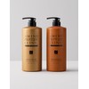 Elastin [엘라스틴] 아미노펩타이드 샴푸 950ml 2종 (택1) [Elastine] Amino Peptide Shampoo 950ml 2 Types (Choose 1)