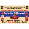 Hot Honey 12oz (340g)