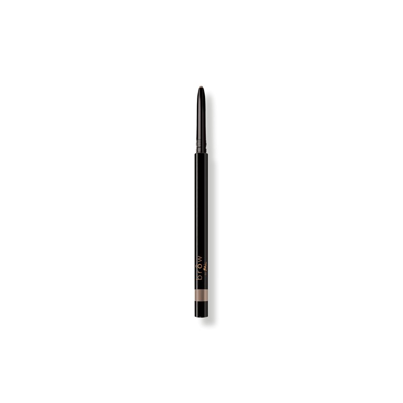 Mii Cosmetics Brow By Mii Precision Brow Detailer Sculpting &