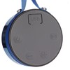 Mini Bluetooth Speaker Bathroom Waterproof Level 7 Metal Wireless Portable