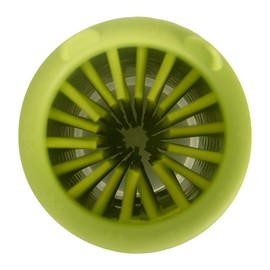 Fancy Pets Limpiador de Patas Grande para Perro y/o Gato Varios Colores