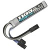 ZAC Lipo7.4 V 1100 mAh Next Generation Buffer Tube In