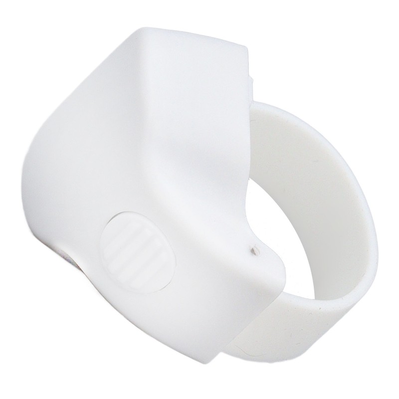 Camera Remote Control Ring BT Portable Smart Ring Controller for
