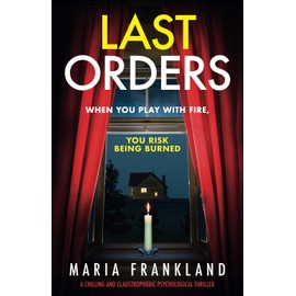 Last Orders: You never know when your time is up...