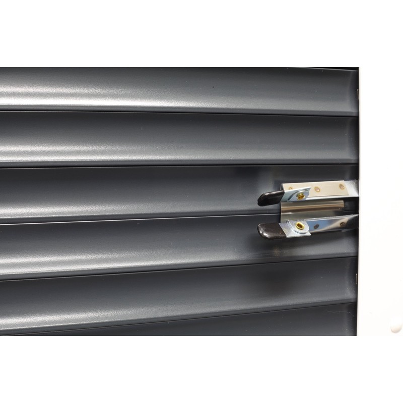 NOBILY *** 2 x Roller Shutter Burglary Protection – Roller
