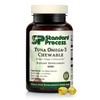 Tuna Omega-3 Chewable 120 Perles by Standard Process - Producto Original de Alta Calidad, Entrega Rápida y Segura, Garantía Incluida                  