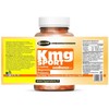 Hyper KMG SPORT Integratore Sport Integratori Stanchezza con Creatina, Magnesio