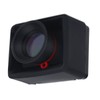 3X Magnification LCD Viewfinder, 3.0X Magnification LCD Screen Video Camera