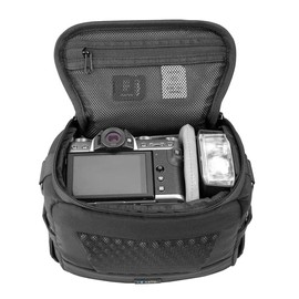 Vanguard Veo Adaptor 24M BK - Schultertasche für Fotoequipment