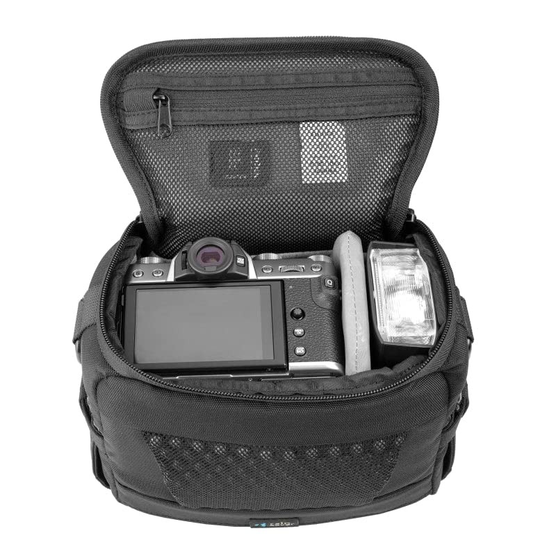 Vanguard Veo Adaptor 24M BK - Schultertasche für Fotoequipment