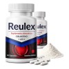 Reulex Frascos Colageno Msm Vitaminas Mas