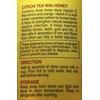 Citron Tea With Honey - Relax With This Sweet Honey