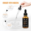 Vitamin C Serum - 20% VC Face Serum With Hyaluronic