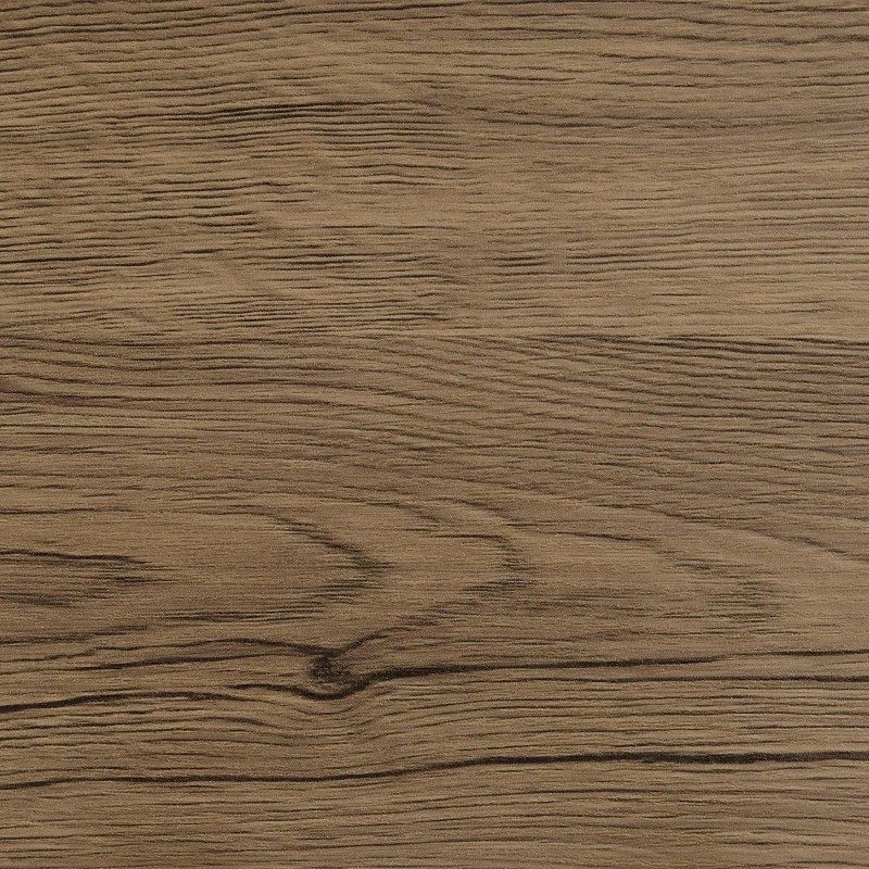 Unbranded Danya B. 4-Tier Floating Bracket Wall Shelf - Walnut