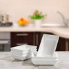 Urban Lifestyle Sauce Bowls Pack of 6
