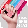 Rimmel London Super Gel von Kate Moss Nagellack Duo Pack,