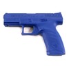 Bluegun - Firearm Training Simulator & Holster Molding Prop -