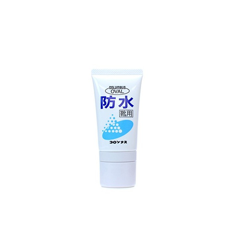 Columbia Oval Waterproof Cream 1.7 fl oz (50 ml)