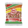 LHERITIER Pico Dulce Caramelo Duro Sabor Frutal x 90 Unidades 450 grs. (Fruit Flavored Hard Candy) Gluten Free.