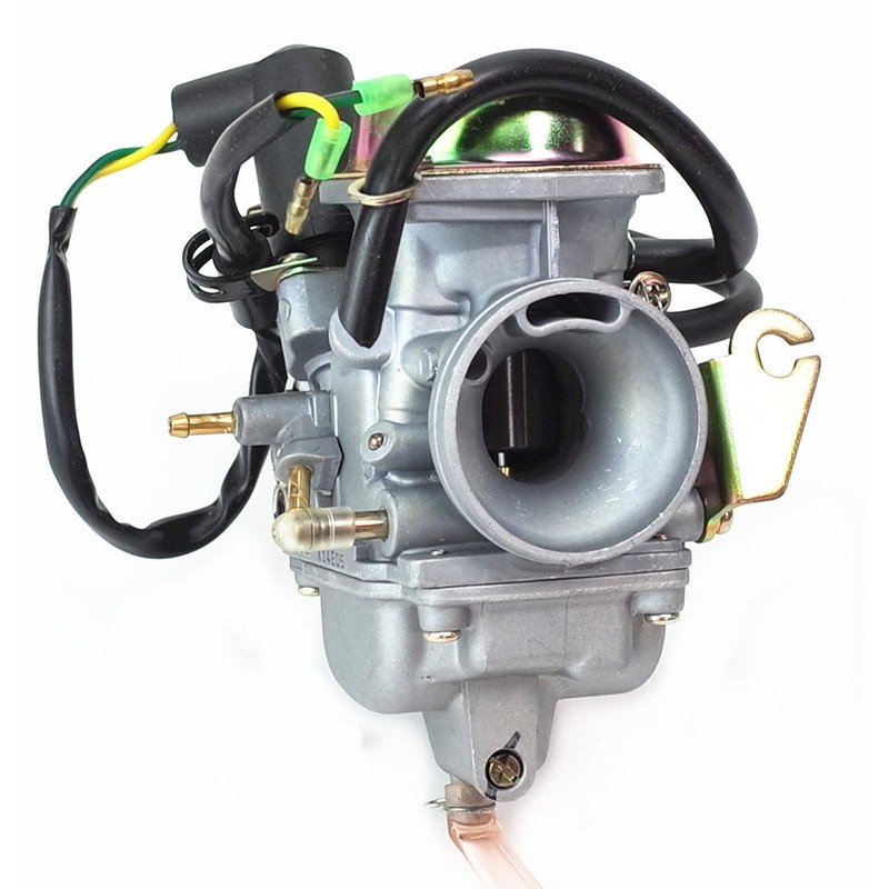 Carburetor For Honda Elite 125 CH125 Elite 150 CH150 CH150D