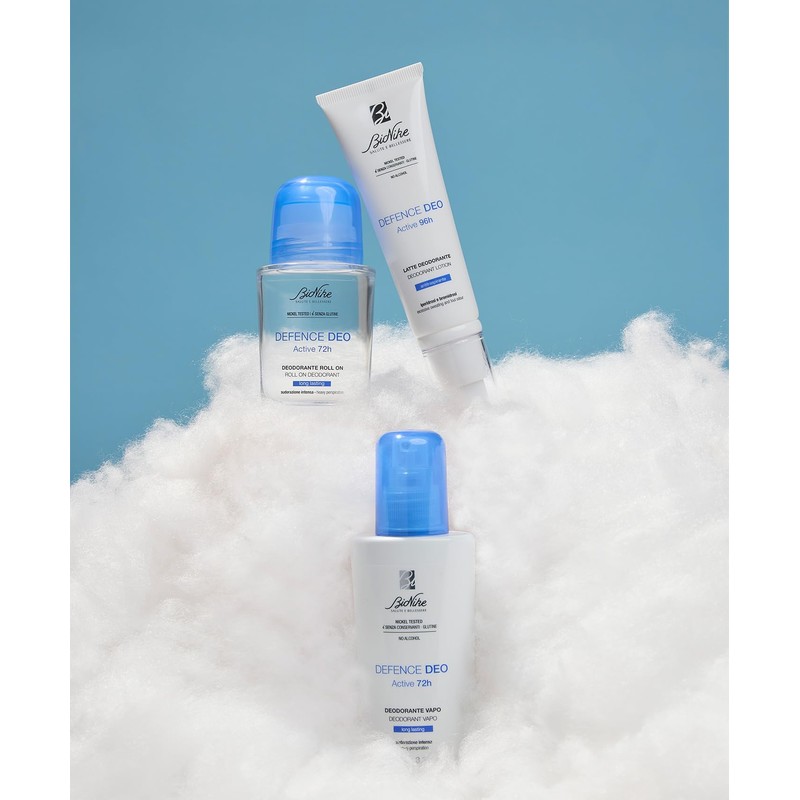 BIONIKE Defence Deo Roll on lunga duranta 48H 50 ml