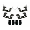 Raybestos H5912A Brake Caliper Hardware Kit