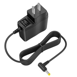 XHJTWOPY 5V 1A AC/DC Adapter for Zoom H4n H4nSP R16 R24 Recorder