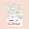 Face Facts Day and Night Cream Set, Collagen and Q10,