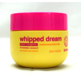 b.fresh whipped dream moisturizing body whip