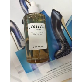Madagascar Centella Ampoule 120ml/ 4.05 Oz (skin1004) Glass Bottle New